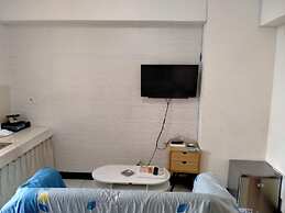 Cinere Resort Apartment By Celebrity Room