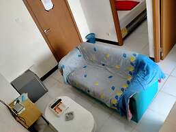 Cinere Resort Apartment By Celebrity Room