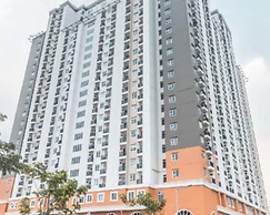 Cinere Resort Apartment By Celebrity Room