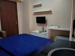 Cinere Resort Apartment By Celebrity Room