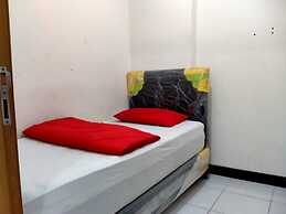Cinere Resort Apartment By Celebrity Room