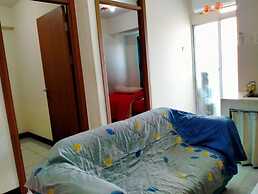 Cinere Resort Apartment By Celebrity Room