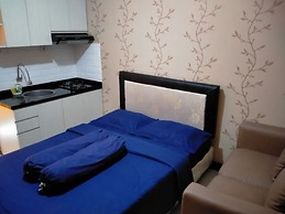 Cinere Resort Apartment By Celebrity Room