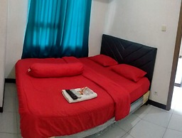 Cinere Resort Apartment By Celebrity Room