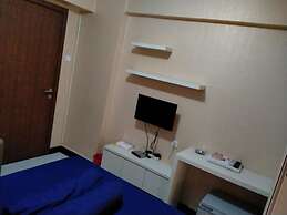 Cinere Resort Apartment By Celebrity Room