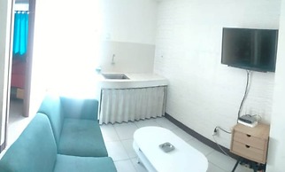 Cinere Resort Apartment By Celebrity Room