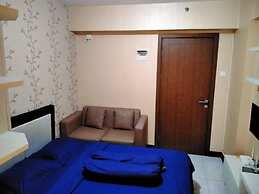 Cinere Resort Apartment By Celebrity Room