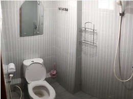 Cinere Resort Apartment By Celebrity Room