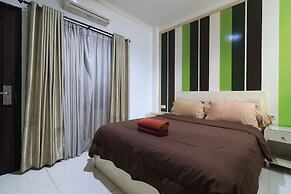 I Residence Bandung