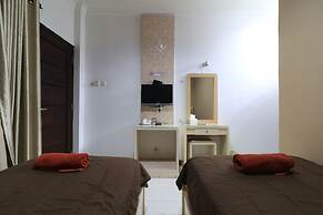I Residence Bandung