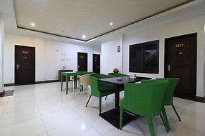 I Residence Bandung