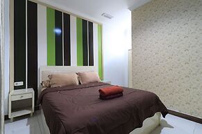 I Residence Bandung