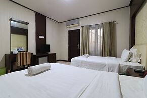 I Residence Bandung