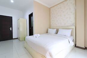 I Residence Bandung