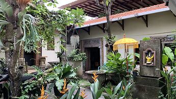 Chendana Homestay Bali