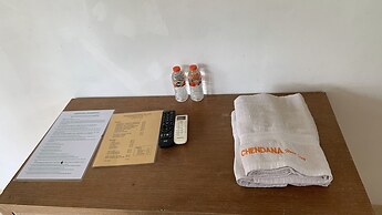 Chendana Homestay Bali