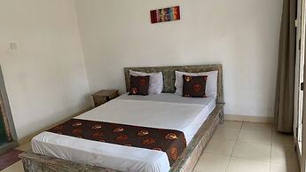 Chendana Homestay Bali