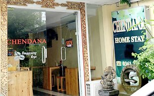 Chendana Homestay Bali