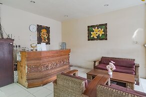 Bali Diva Hotel Kuta