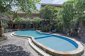 Bali Diva Hotel Kuta