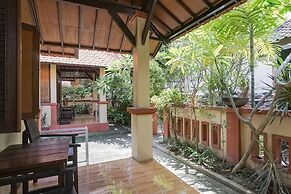 Bali Diva Hotel Kuta