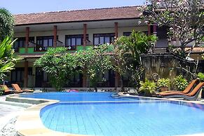 Bali Diva Hotel Kuta