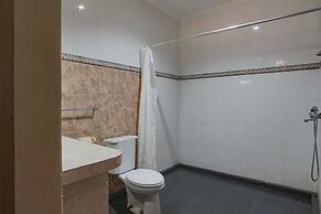 Bali Diva Hotel Kuta