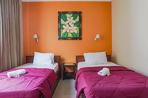 Taxa Uma Guest House