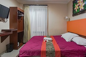 Taxa Uma Guest House