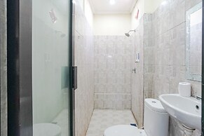 Taxa Uma Guest House