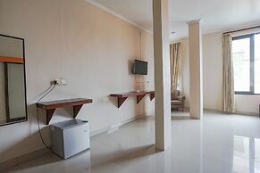 Taxa Uma Guest House