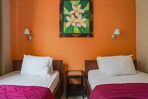 Taxa Uma Guest House