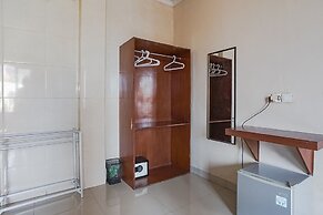 Taxa Uma Guest House