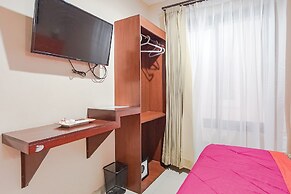 Taxa Uma Guest House