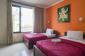 Taxa Uma Guest House