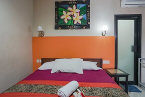Taxa Uma Guest House