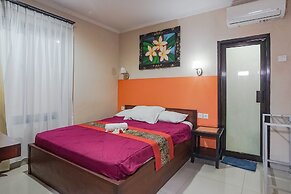 Taxa Uma Guest House