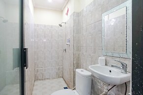 Taxa Uma Guest House