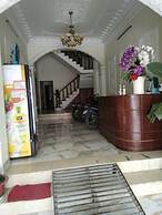 Happy Hotel Binh Chanh