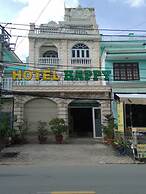 Happy Hotel Binh Chanh