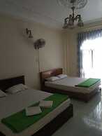 Happy Hotel Binh Chanh