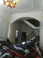 Happy Hotel Binh Chanh