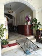 Happy Hotel Binh Chanh