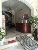 Happy Hotel Binh Chanh