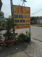 Happy Hotel Binh Chanh