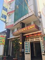 Hoang Anh Hotel Binh Tan