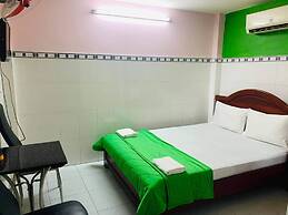 Hoang Anh Hotel Binh Tan