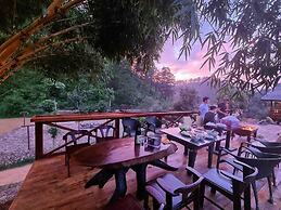 Suoi Thong Dalat - Cottage Resort