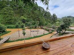 Suoi Thong Dalat - Cottage Resort