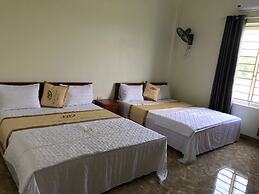 Hung Thinh Hotel